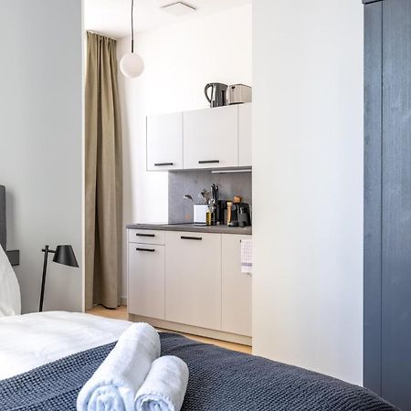 Limehome Rosenheim Gillitzerstrasse Экстерьер фото