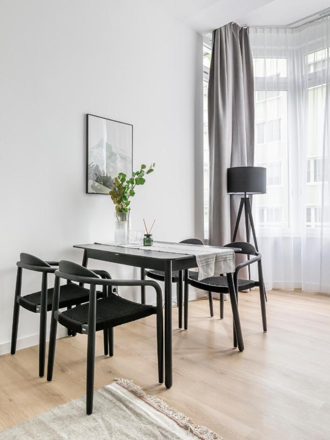 Limehome Rosenheim Gillitzerstrasse Экстерьер фото