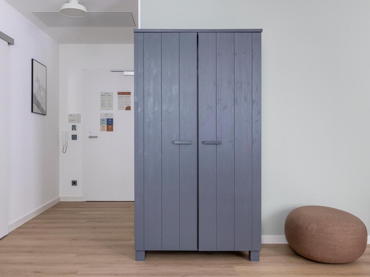 Limehome Rosenheim Gillitzerstrasse Экстерьер фото