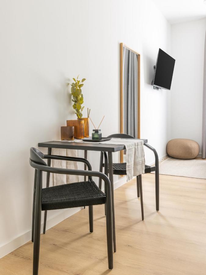 Limehome Rosenheim Gillitzerstrasse Экстерьер фото