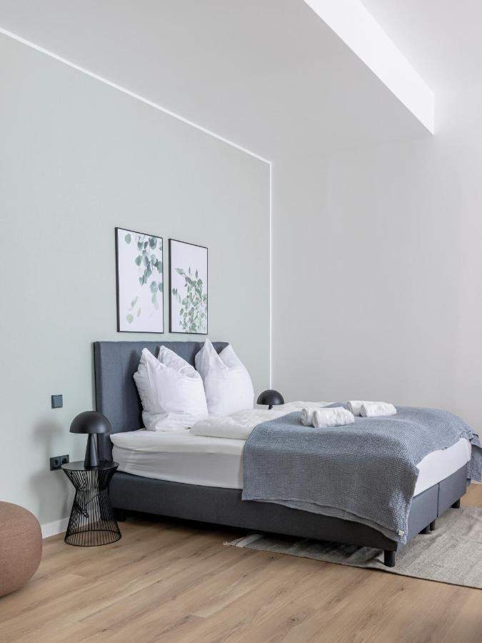 Limehome Rosenheim Gillitzerstrasse Экстерьер фото