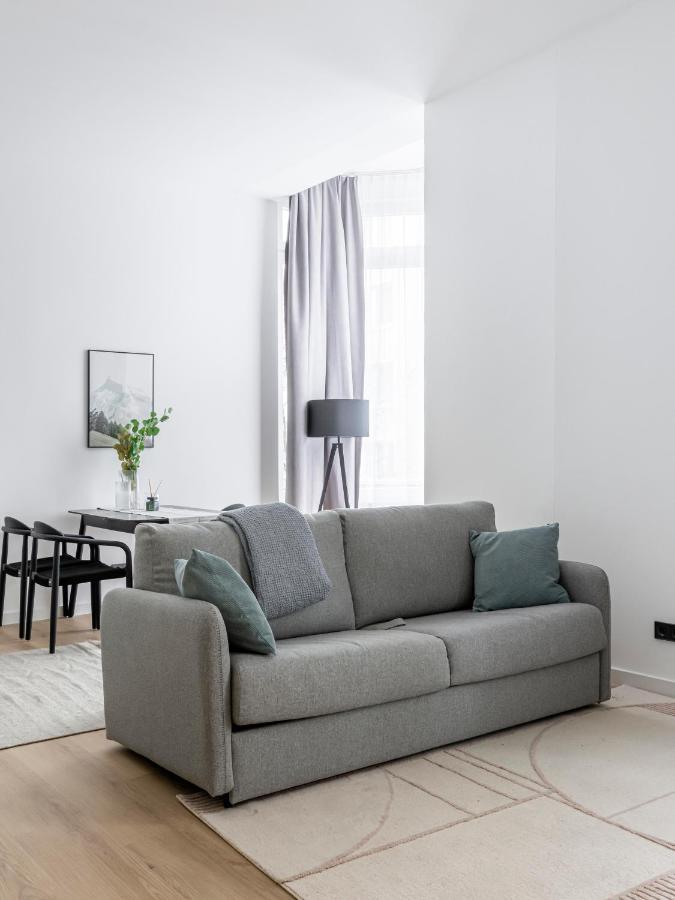Limehome Rosenheim Gillitzerstrasse Экстерьер фото
