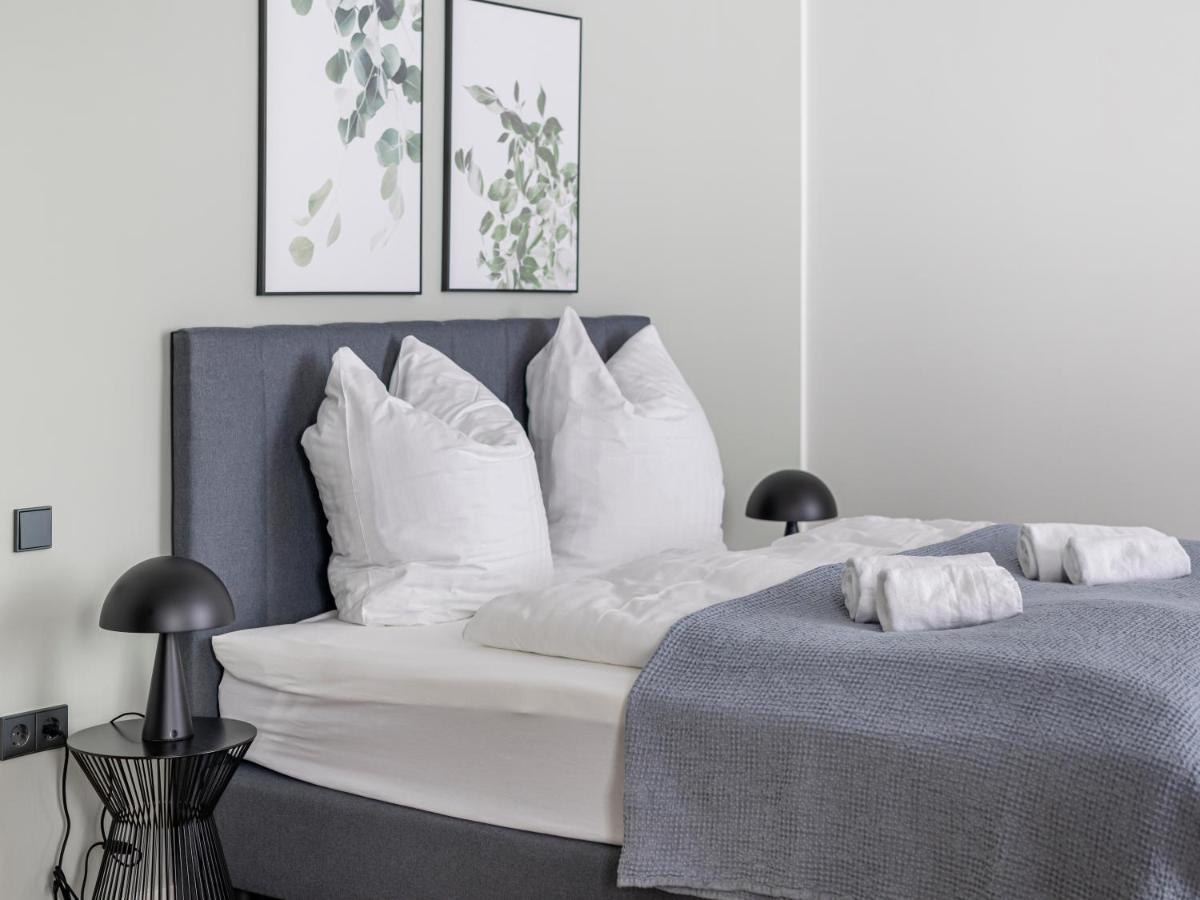Limehome Rosenheim Gillitzerstrasse Экстерьер фото