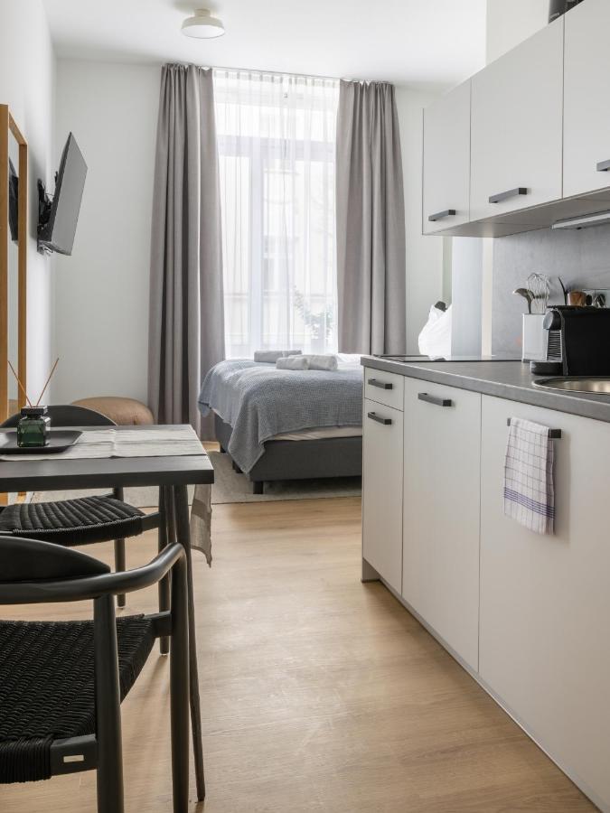 Limehome Rosenheim Gillitzerstrasse Экстерьер фото
