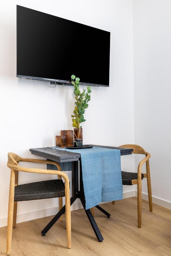 Limehome Rosenheim Gillitzerstrasse Экстерьер фото