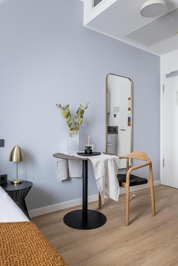 Limehome Rosenheim Gillitzerstrasse Экстерьер фото