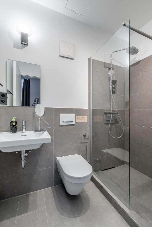 Limehome Rosenheim Gillitzerstrasse Экстерьер фото